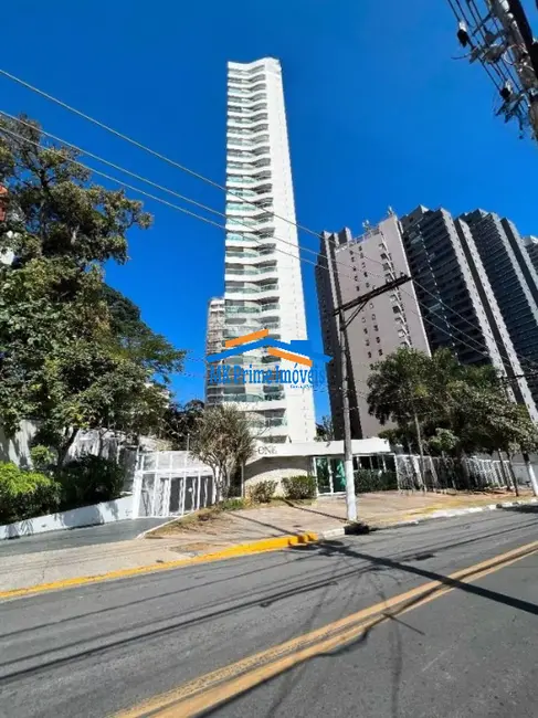 Foto 1 de Apartamento com 4 quartos à venda, 143m2 em Vila Yara, Osasco - SP