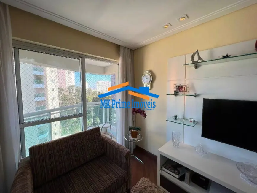 Foto 6 de Apartamento com 4 quartos à venda, 143m2 em Vila Yara, Osasco - SP