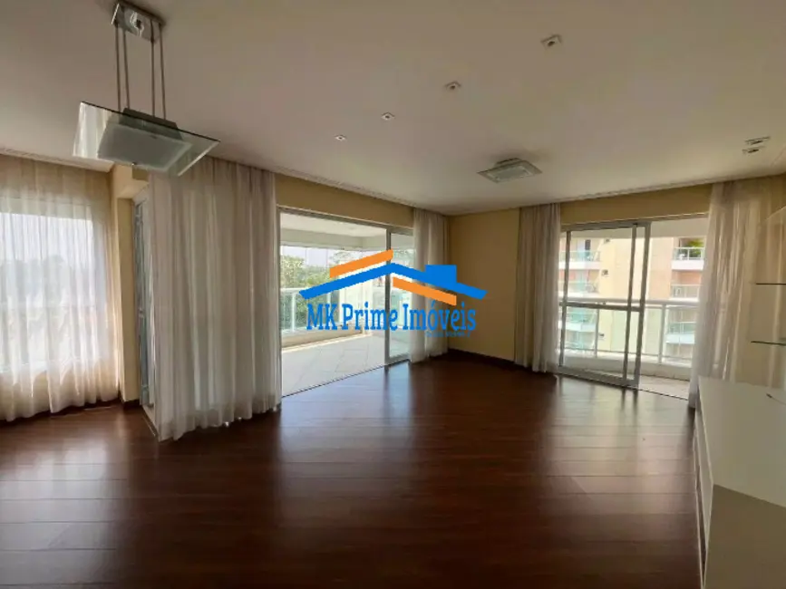Foto 7 de Apartamento com 4 quartos à venda, 143m2 em Vila Yara, Osasco - SP