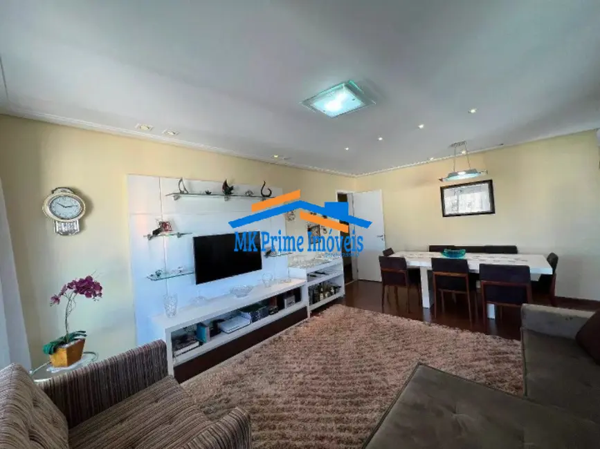 Foto 5 de Apartamento com 4 quartos à venda, 143m2 em Vila Yara, Osasco - SP