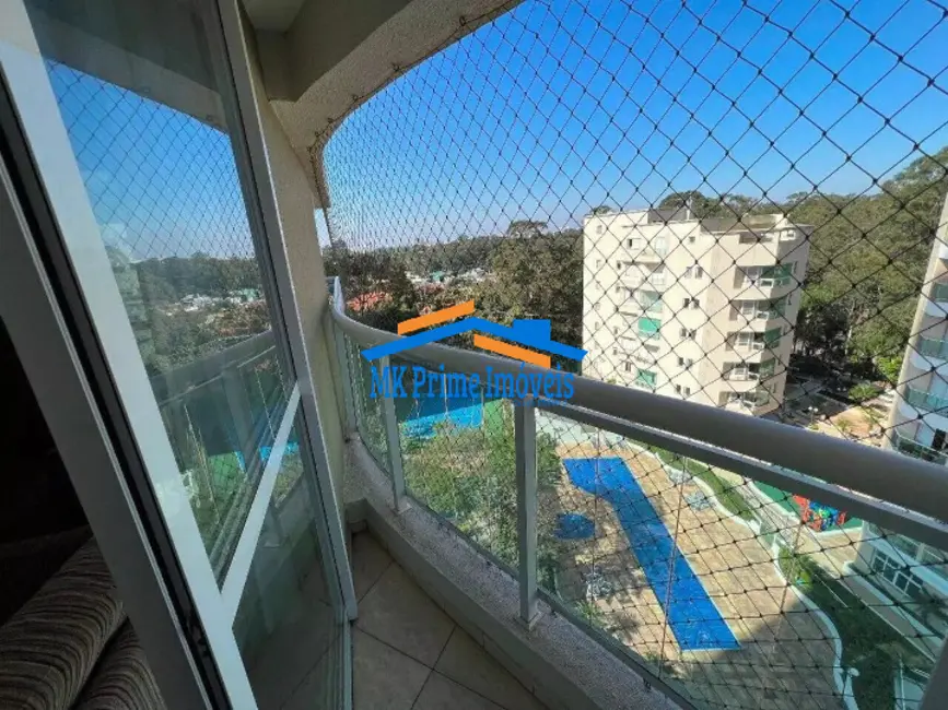 Foto 2 de Apartamento com 4 quartos à venda, 143m2 em Vila Yara, Osasco - SP
