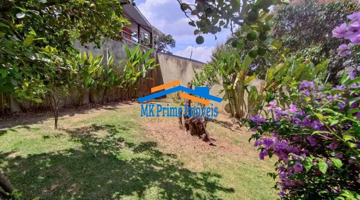 Casa de Condomínio com 4 quartos à venda, 231m2 em Chácara das Paineiras, Carapicuiba - SP - imagem 5 Foto 5 de Casa de Condomínio com 4 quartos à venda, 231m2 em Chácara das Paineiras, Carapicuiba - SP
