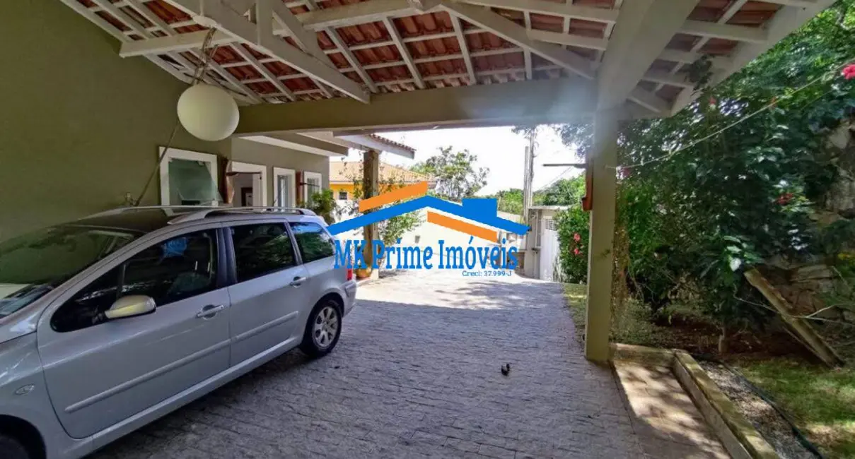 Casa de Condomínio com 4 quartos à venda, 231m2 em Chácara das Paineiras, Carapicuiba - SP - imagem 3 Foto 3 de Casa de Condomínio com 4 quartos à venda, 231m2 em Chácara das Paineiras, Carapicuiba - SP