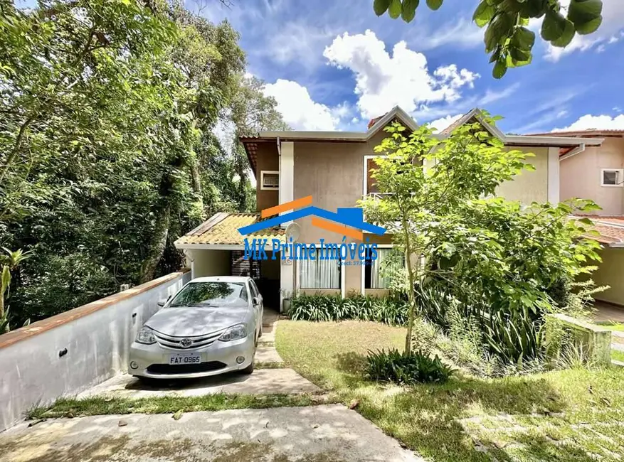 Casa de Condomínio com 3 quartos à venda, 125m2 em Parque Ideal, Carapicuiba - SP - imagem 4 Foto 4 de Casa de Condomínio com 3 quartos à venda, 125m2 em Parque Ideal, Carapicuiba - SP