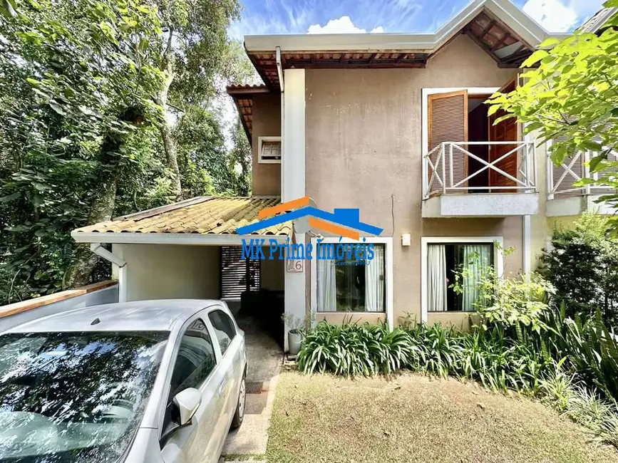 Casa de Condomínio com 3 quartos à venda, 125m2 em Parque Ideal, Carapicuiba - SP - imagem 5 Foto 5 de Casa de Condomínio com 3 quartos à venda, 125m2 em Parque Ideal, Carapicuiba - SP