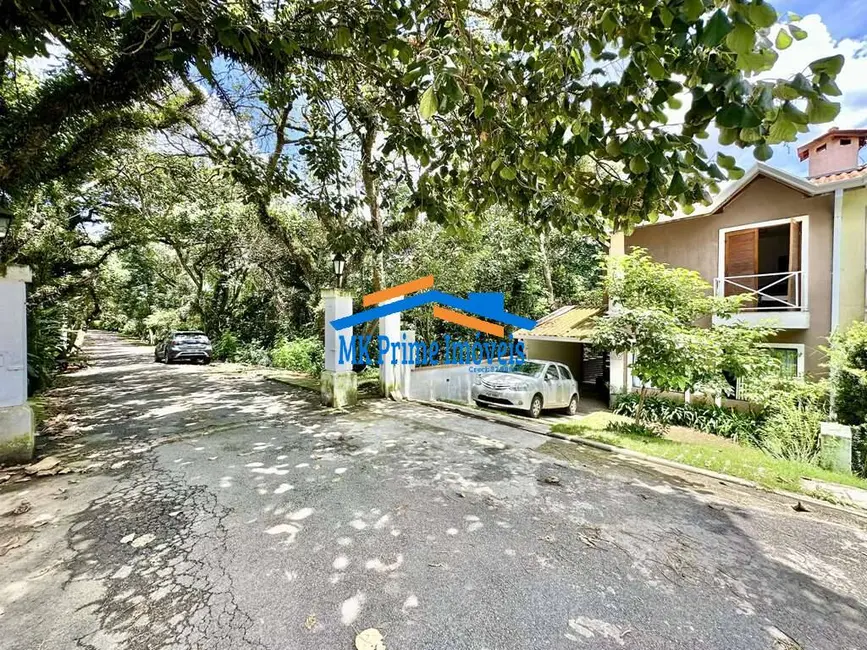 Casa de Condomínio com 3 quartos à venda, 125m2 em Parque Ideal, Carapicuiba - SP - imagem 3 Foto 3 de Casa de Condomínio com 3 quartos à venda, 125m2 em Parque Ideal, Carapicuiba - SP