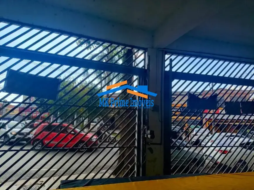 Foto 3 de Sala Comercial à venda, 463m2 em Vila Zat, São Paulo - SP