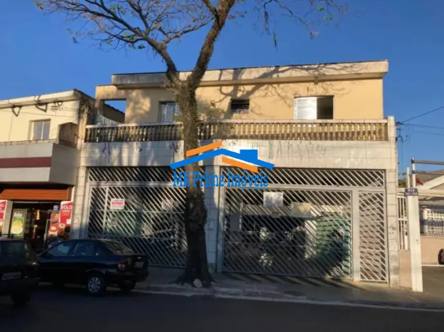 Foto 2 de Sala Comercial à venda, 463m2 em Vila Zat, São Paulo - SP