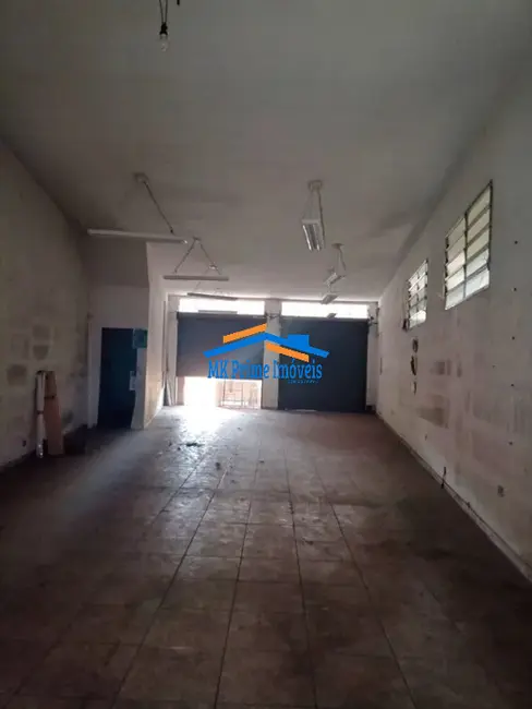 Foto 4 de Sala Comercial à venda, 463m2 em Vila Zat, São Paulo - SP