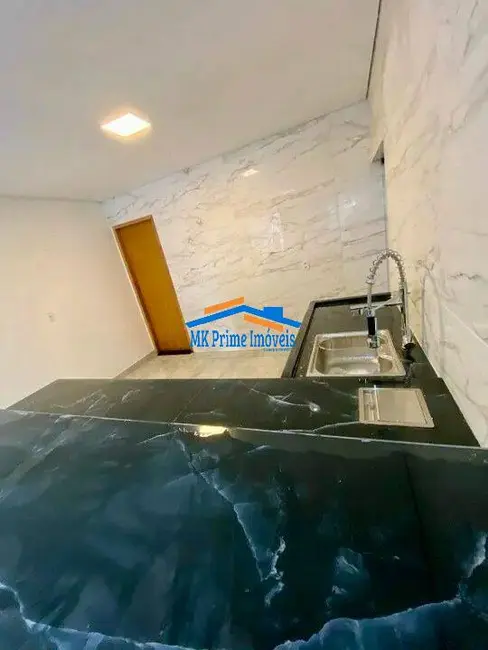 Foto 4 de Casa com 1 quarto à venda, 98m2 em Bandeiras, Osasco - SP