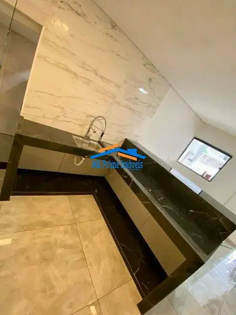 Foto 2 de Casa com 1 quarto à venda, 98m2 em Bandeiras, Osasco - SP