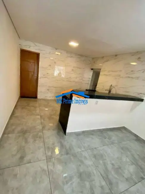 Foto 1 de Casa com 1 quarto à venda, 98m2 em Bandeiras, Osasco - SP