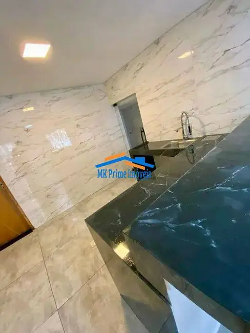 Foto 5 de Casa com 1 quarto à venda, 98m2 em Bandeiras, Osasco - SP