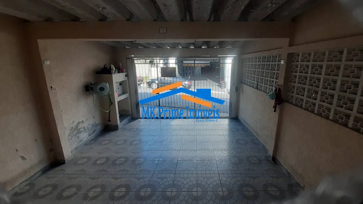 Casa com 3 quartos à venda, 125m2 em Jaguaribe, Osasco - SP - imagem 9 Foto 9 de Casa com 3 quartos à venda, 125m2 em Jaguaribe, Osasco - SP