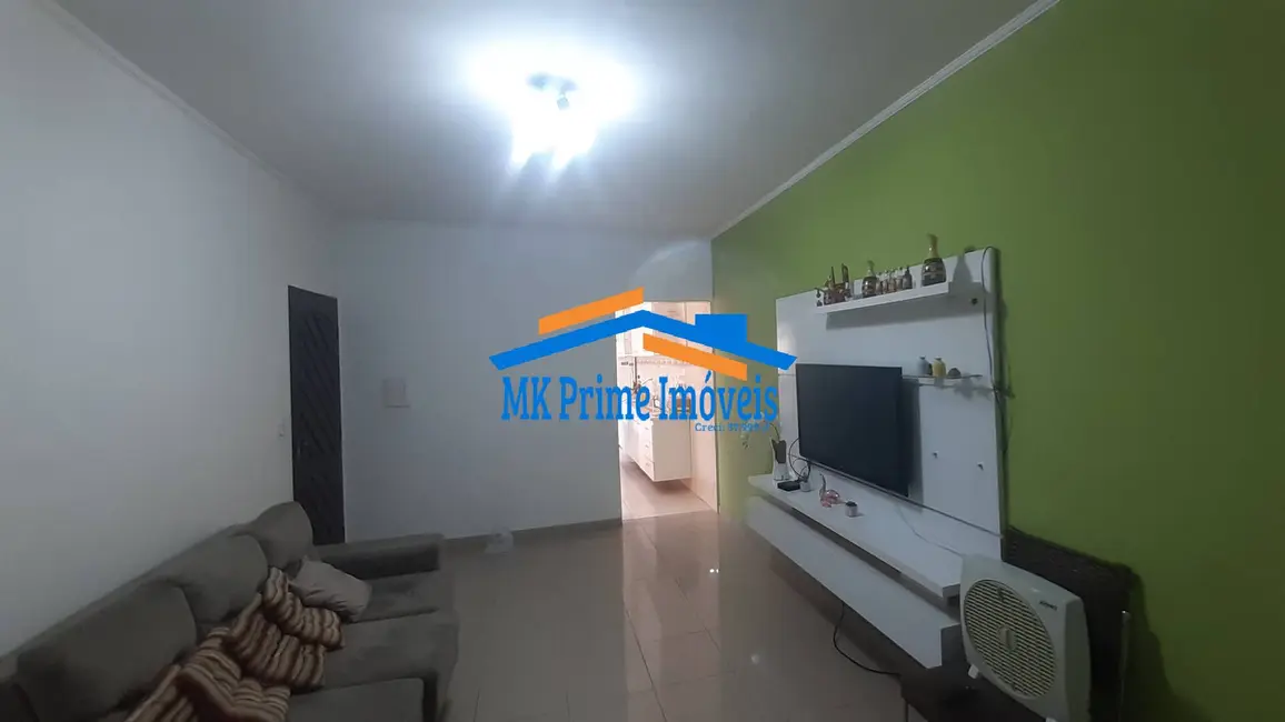 Casa com 2 quartos à venda, 181m2 em Jaguaribe, Osasco - SP - imagem 4 Foto 4 de Casa com 2 quartos à venda, 181m2 em Jaguaribe, Osasco - SP