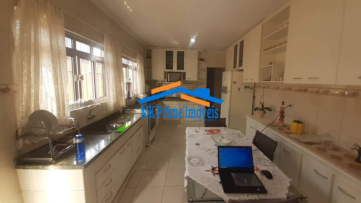 Casa com 2 quartos à venda, 181m2 em Jaguaribe, Osasco - SP - imagem 7 Foto 7 de Casa com 2 quartos à venda, 181m2 em Jaguaribe, Osasco - SP