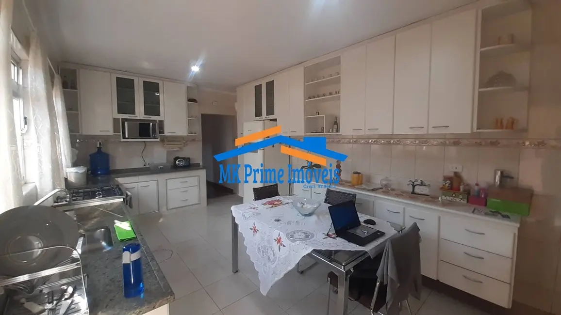 Casa com 2 quartos à venda, 181m2 em Jaguaribe, Osasco - SP - imagem 6 Foto 6 de Casa com 2 quartos à venda, 181m2 em Jaguaribe, Osasco - SP