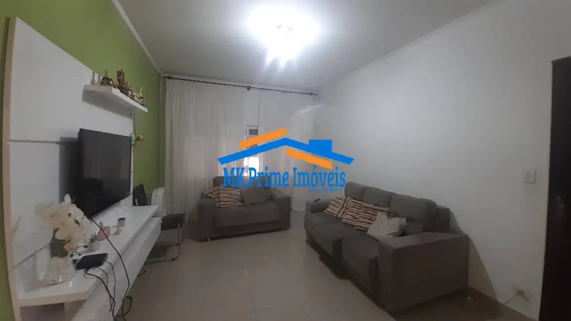 Casa com 2 quartos à venda, 181m2 em Jaguaribe, Osasco - SP - imagem 3 Foto 3 de Casa com 2 quartos à venda, 181m2 em Jaguaribe, Osasco - SP