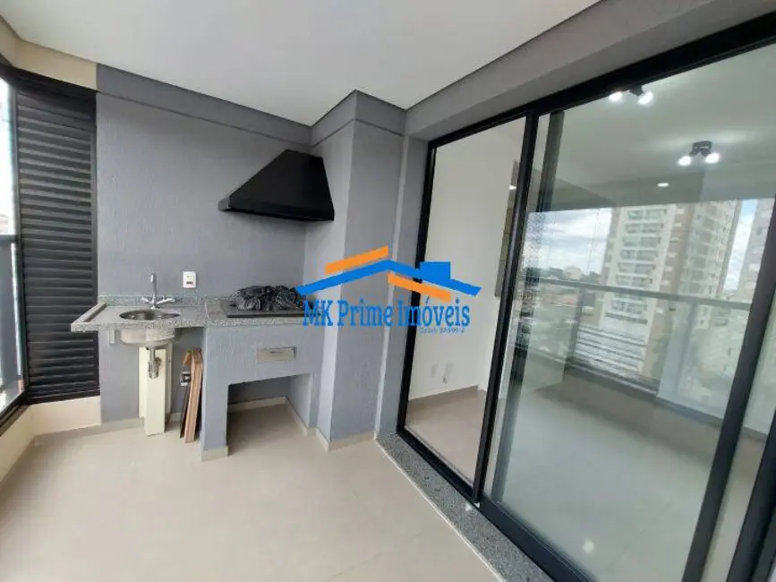 Foto 2 de Apartamento com 2 quartos à venda, 56m2 em Vila Yara, Osasco - SP