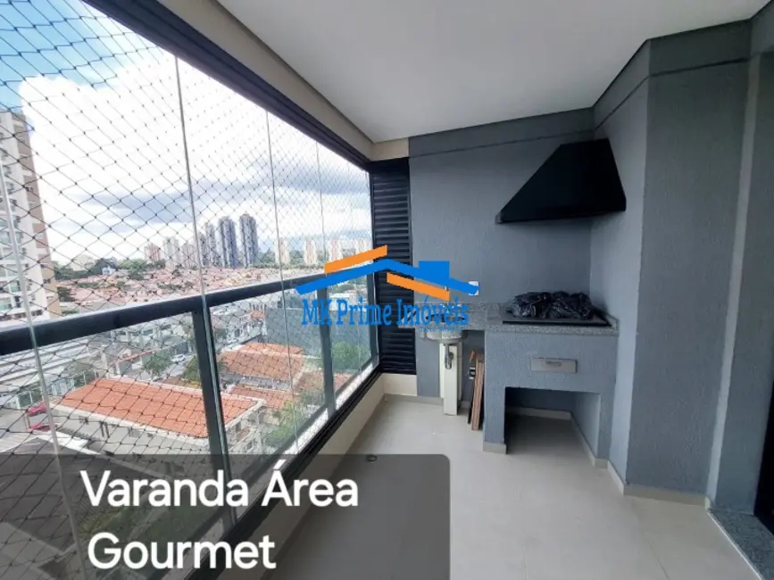 Foto 1 de Apartamento com 2 quartos à venda, 56m2 em Vila Yara, Osasco - SP