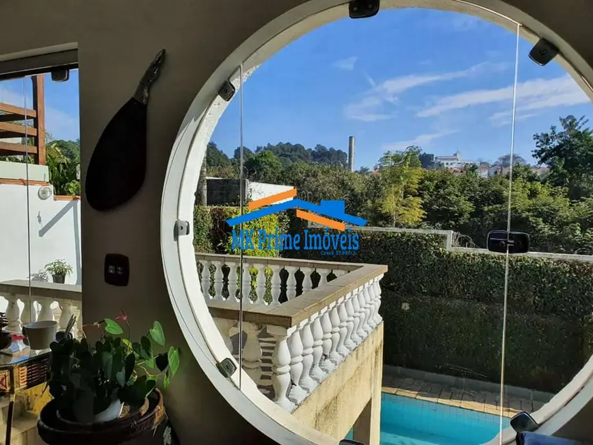 Foto 9 de Casa de Condomínio com 3 quartos para alugar, 320m2 em Horizontal Park, Cotia - SP