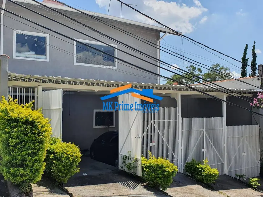 Foto 2 de Casa de Condomínio com 3 quartos para alugar, 320m2 em Horizontal Park, Cotia - SP