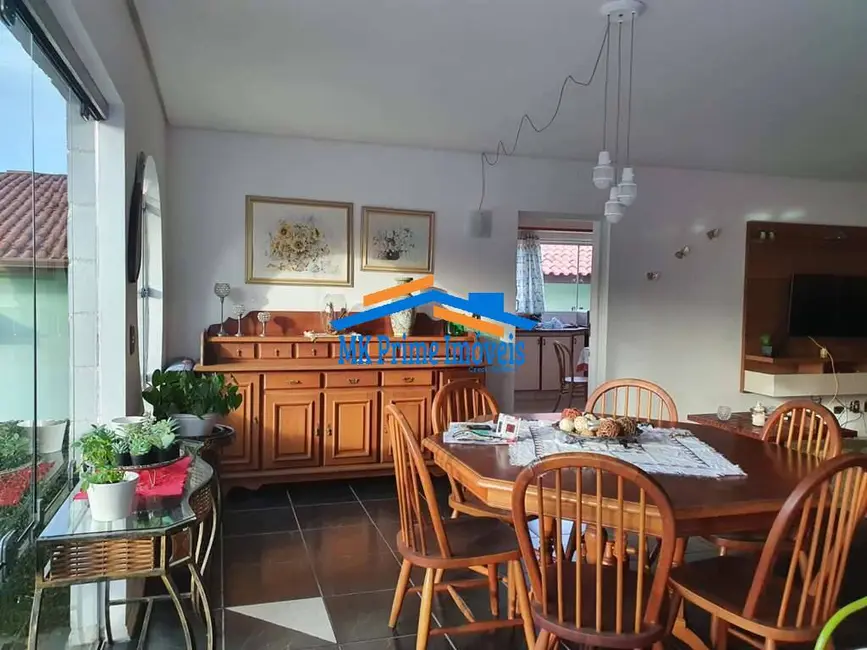 Foto 7 de Casa de Condomínio com 3 quartos para alugar, 320m2 em Horizontal Park, Cotia - SP