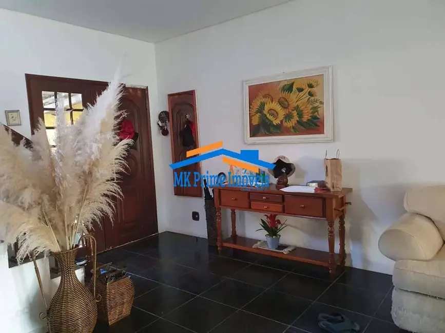 Foto 5 de Casa de Condomínio com 3 quartos para alugar, 320m2 em Horizontal Park, Cotia - SP