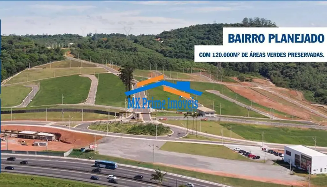 Foto 9 de Lote de Condomínio à venda, 241m2 em Sítio Boa Vista, Cotia - SP