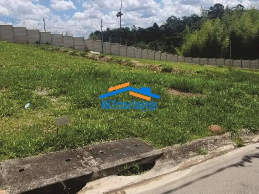 Foto 1 de Lote de Condomínio à venda, 241m2 em Sítio Boa Vista, Cotia - SP