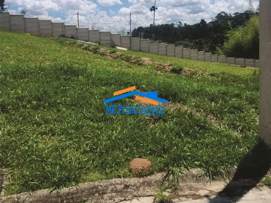 Foto 2 de Lote de Condomínio à venda, 241m2 em Sítio Boa Vista, Cotia - SP