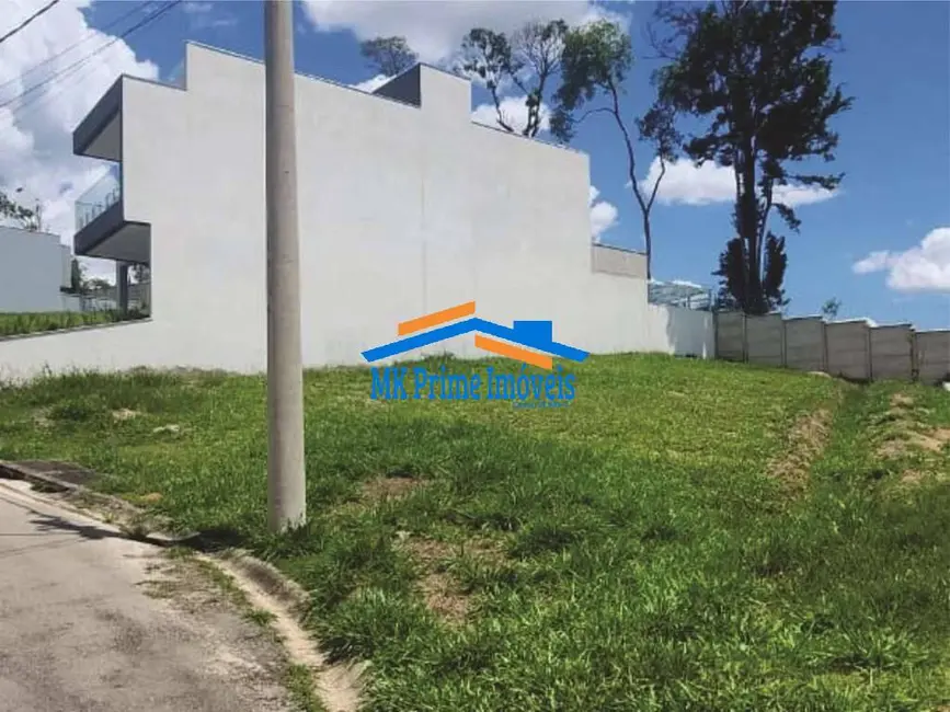 Foto 3 de Lote de Condomínio à venda, 241m2 em Sítio Boa Vista, Cotia - SP