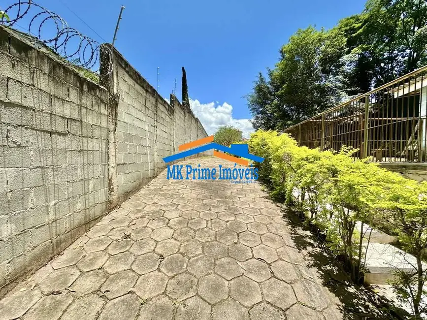 Casa de Condomínio com 3 quartos à venda, 255m2 em Jardim Ana Estela, Carapicuiba - SP - imagem 7 Foto 7 de Casa de Condomínio com 3 quartos à venda, 255m2 em Jardim Ana Estela, Carapicuiba - SP