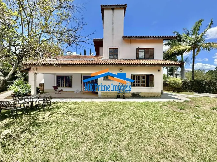 Casa de Condomínio com 3 quartos à venda, 255m2 em Jardim Ana Estela, Carapicuiba - SP - imagem 1 Foto 1 de Casa de Condomínio com 3 quartos à venda, 255m2 em Jardim Ana Estela, Carapicuiba - SP