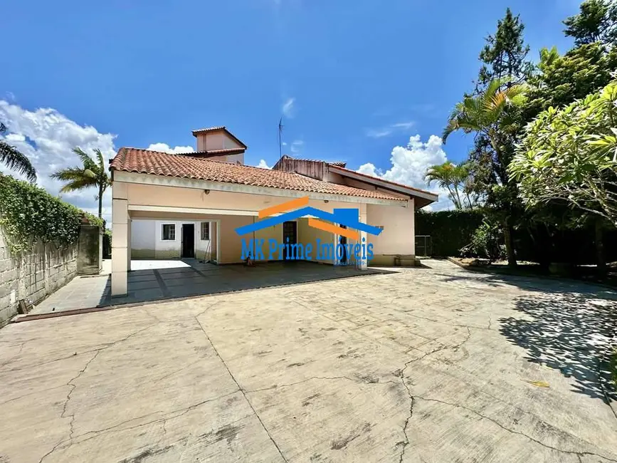 Casa de Condomínio com 3 quartos à venda, 255m2 em Jardim Ana Estela, Carapicuiba - SP - imagem 9 Foto 9 de Casa de Condomínio com 3 quartos à venda, 255m2 em Jardim Ana Estela, Carapicuiba - SP
