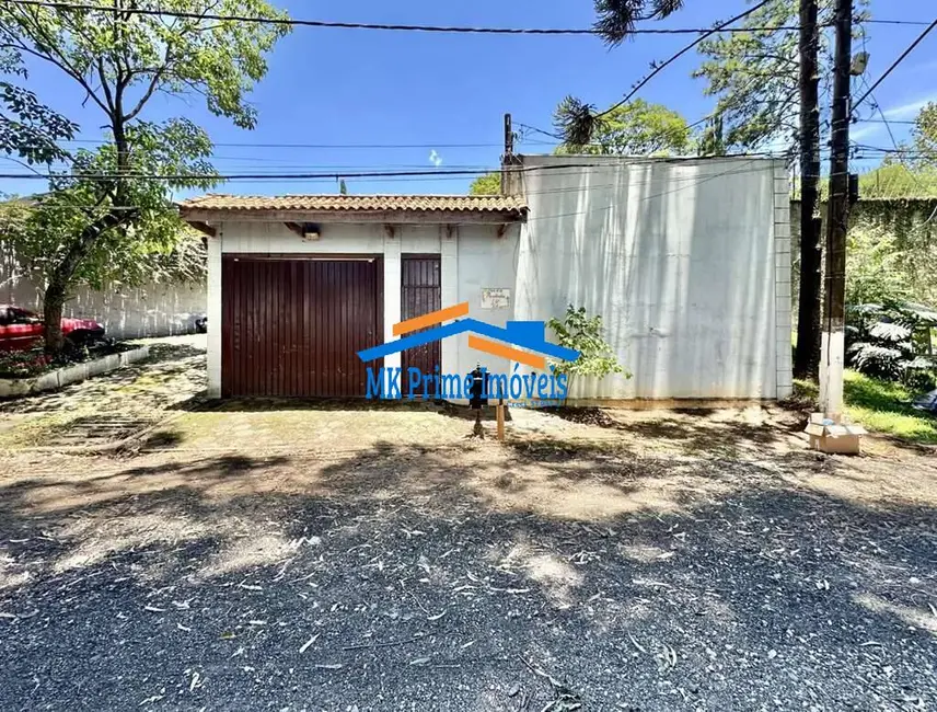 Casa de Condomínio com 3 quartos à venda, 255m2 em Jardim Ana Estela, Carapicuiba - SP - imagem 2 Foto 2 de Casa de Condomínio com 3 quartos à venda, 255m2 em Jardim Ana Estela, Carapicuiba - SP