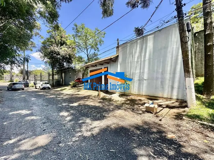Casa de Condomínio com 3 quartos à venda, 255m2 em Jardim Ana Estela, Carapicuiba - SP - imagem 4 Foto 4 de Casa de Condomínio com 3 quartos à venda, 255m2 em Jardim Ana Estela, Carapicuiba - SP