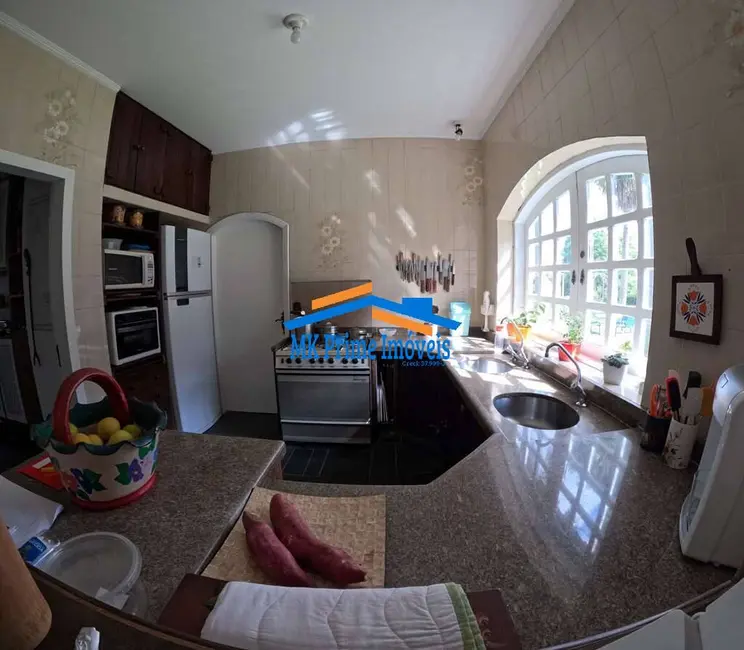 Foto 8 de Casa de Condomínio com 4 quartos para alugar, 693m2 em Vargem Grande Paulista - SP