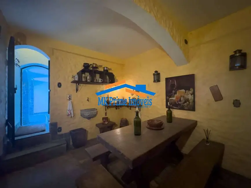 Foto 4 de Casa de Condomínio com 4 quartos para alugar, 693m2 em Vargem Grande Paulista - SP