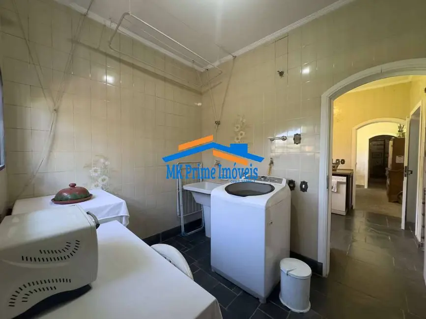 Foto 7 de Casa de Condomínio com 4 quartos para alugar, 693m2 em Vargem Grande Paulista - SP