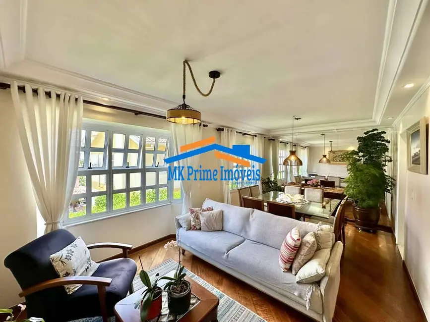 Foto 9 de Casa de Condomínio com 3 quartos à venda, 209m2 em Chácara Pavoeiro, Cotia - SP