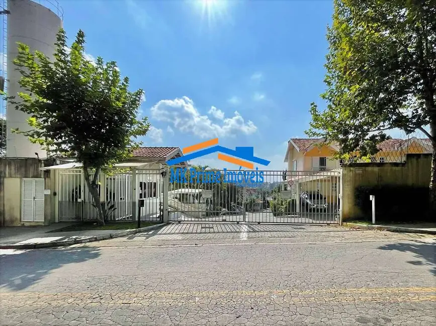 Foto 6 de Casa de Condomínio com 3 quartos à venda, 209m2 em Chácara Pavoeiro, Cotia - SP