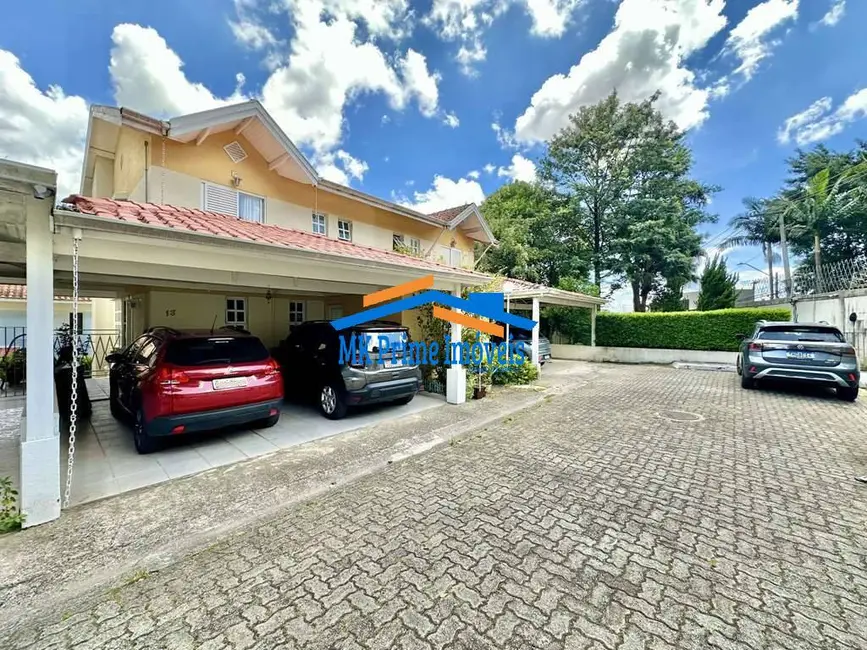 Foto 4 de Casa de Condomínio com 3 quartos à venda, 209m2 em Chácara Pavoeiro, Cotia - SP