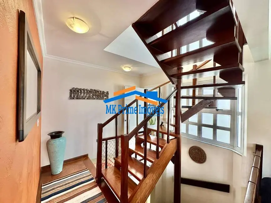 Foto 7 de Casa de Condomínio com 3 quartos à venda, 209m2 em Chácara Pavoeiro, Cotia - SP