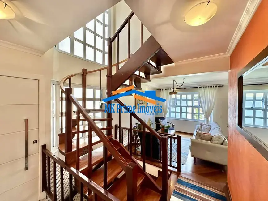 Foto 8 de Casa de Condomínio com 3 quartos à venda, 209m2 em Chácara Pavoeiro, Cotia - SP