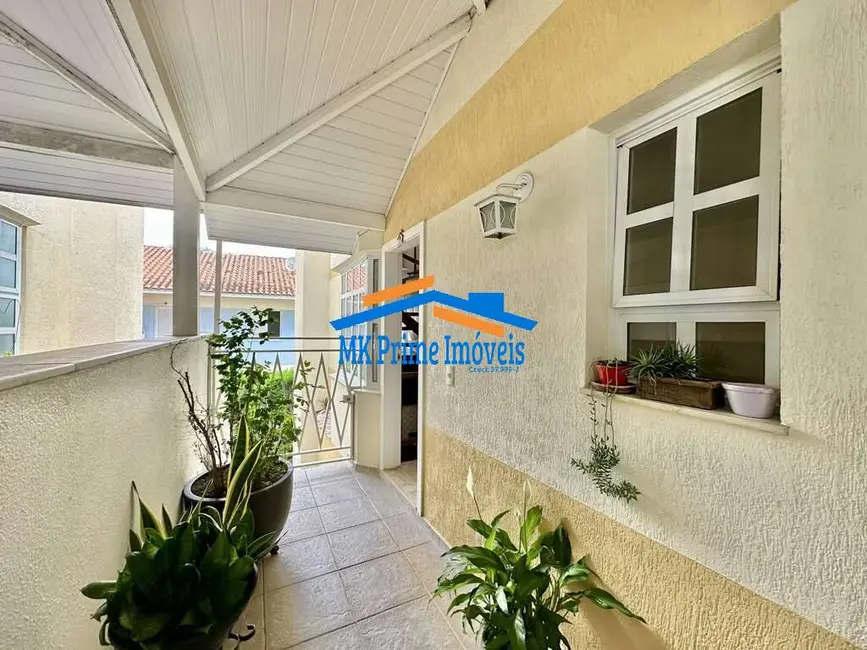 Foto 5 de Casa de Condomínio com 3 quartos à venda, 209m2 em Chácara Pavoeiro, Cotia - SP