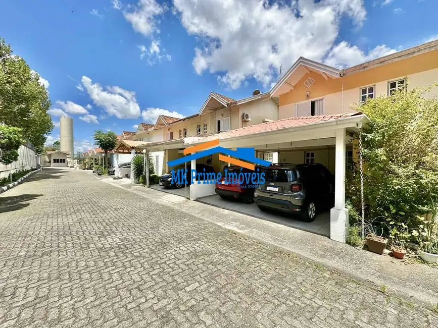 Foto 3 de Casa de Condomínio com 3 quartos à venda, 209m2 em Chácara Pavoeiro, Cotia - SP