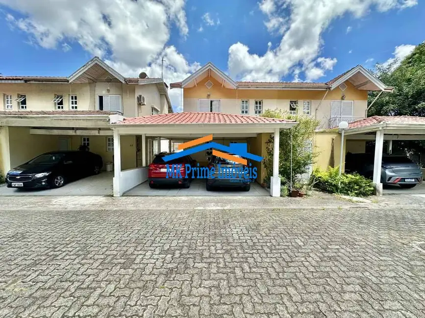 Foto 2 de Casa de Condomínio com 3 quartos à venda, 209m2 em Chácara Pavoeiro, Cotia - SP