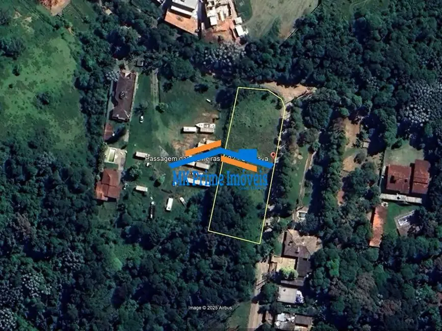 Foto 4 de Terreno / Lote à venda, 2996m2 em Capuava, Embu Das Artes - SP