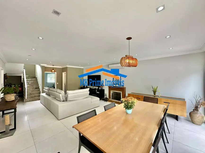 Foto 8 de Casa de Condomínio com 3 quartos à venda, 404m2 em Nova Higienópolis, Jandira - SP